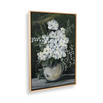 [Color:American Maple], Picture of the corner of the art