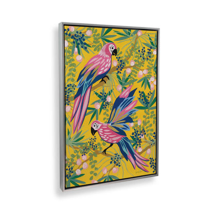 [Color:Polished Chrome], Picture of the corner of the art