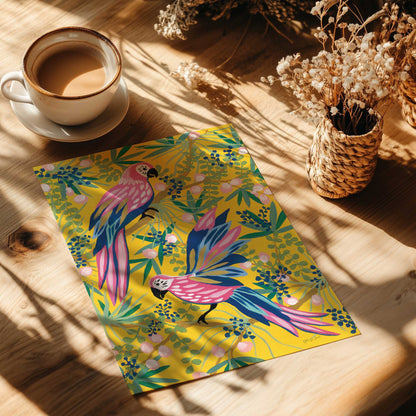 [Color:Rolled Print], Picture of close up of art