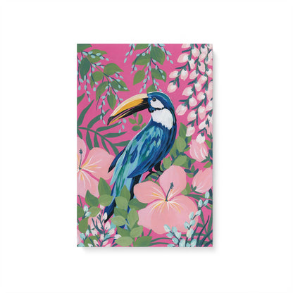 [Color:Stretched Canvas], Picture of art