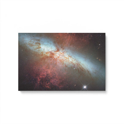 [Color:Stretched Canvas], Picture of art