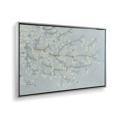 [Color:Polished Chrome], Picture of the corner of the art