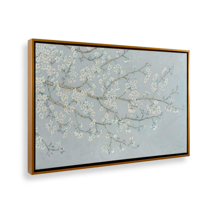[Color:Polished Gold], Picture of the corner of the art