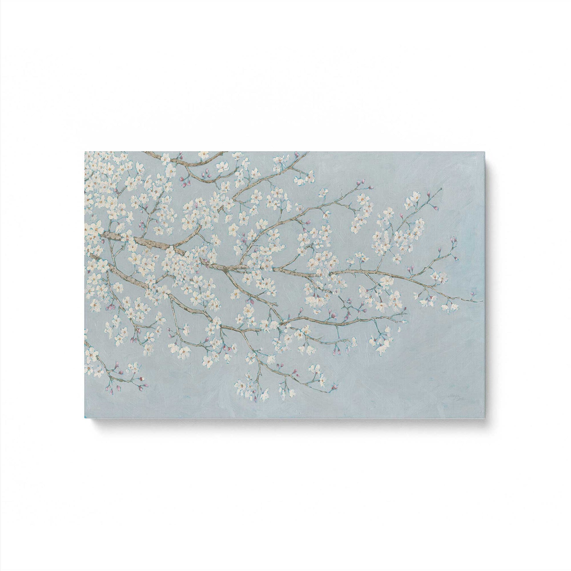 [Color:Stretched Canvas], Picture of art