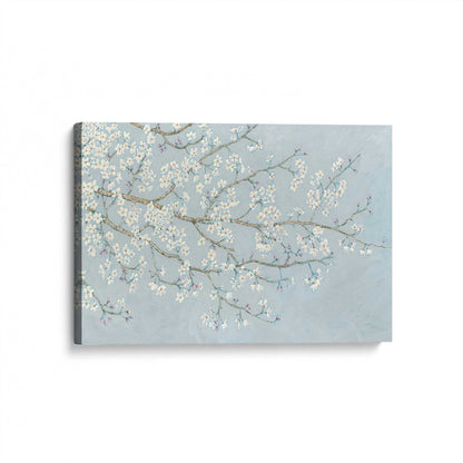 [Color:Stretched Canvas], Picture of art at an angle