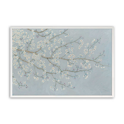 [Color:Opaque White], Picture of art in a Opaque White frame