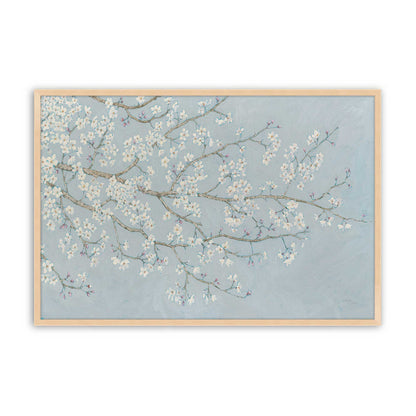 [Color:Raw Maple], Picture of art in a Raw Maple frame