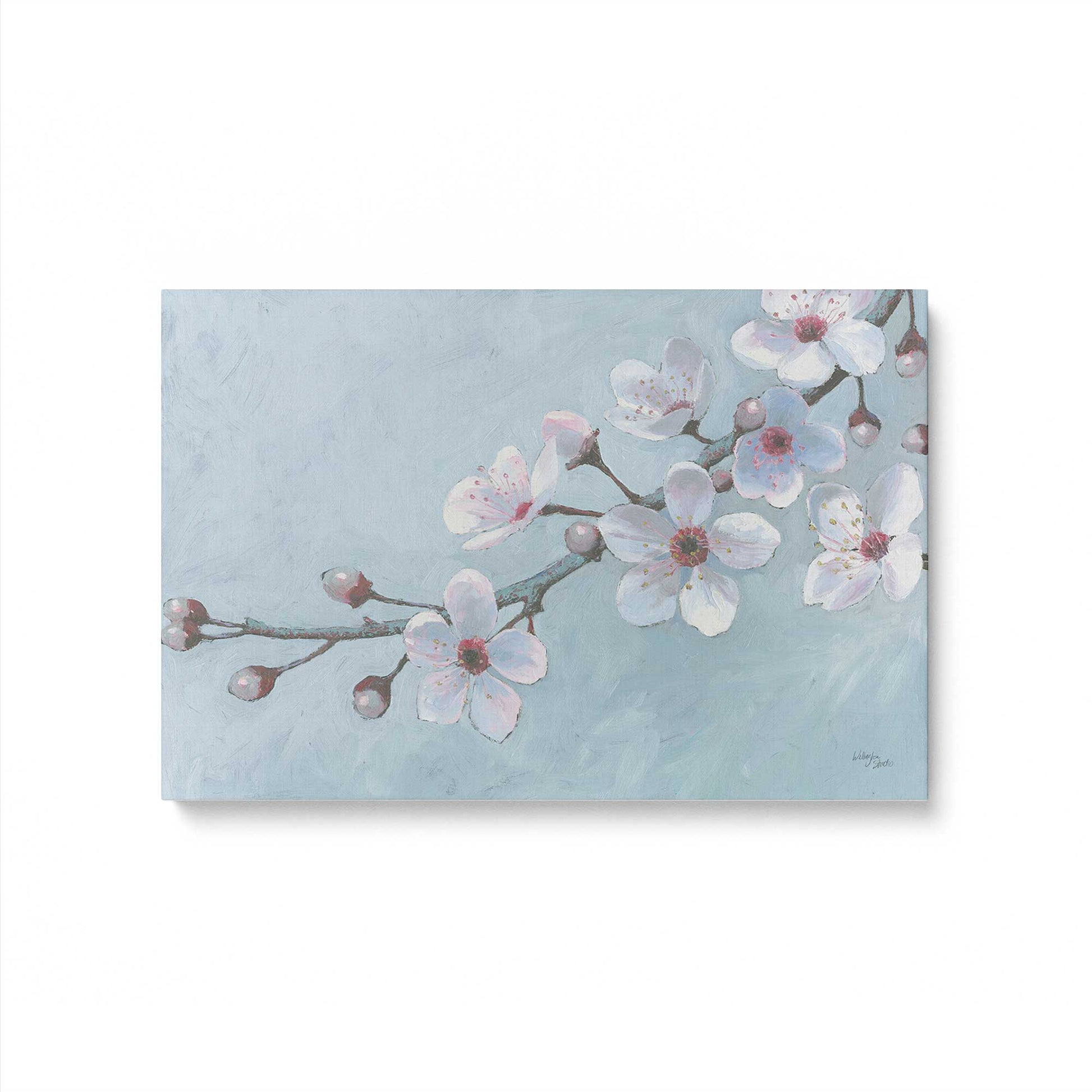 [Color:Stretched Canvas], Picture of art