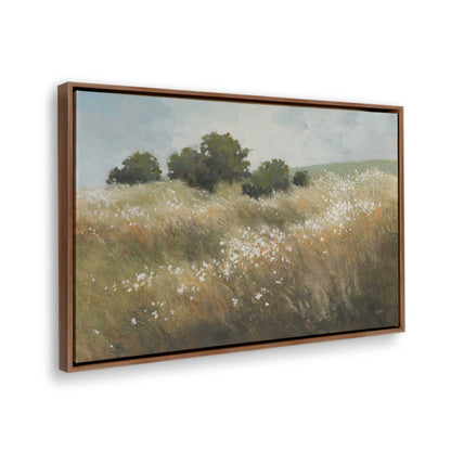 [Color:Walnut], Picture of the corner of the art