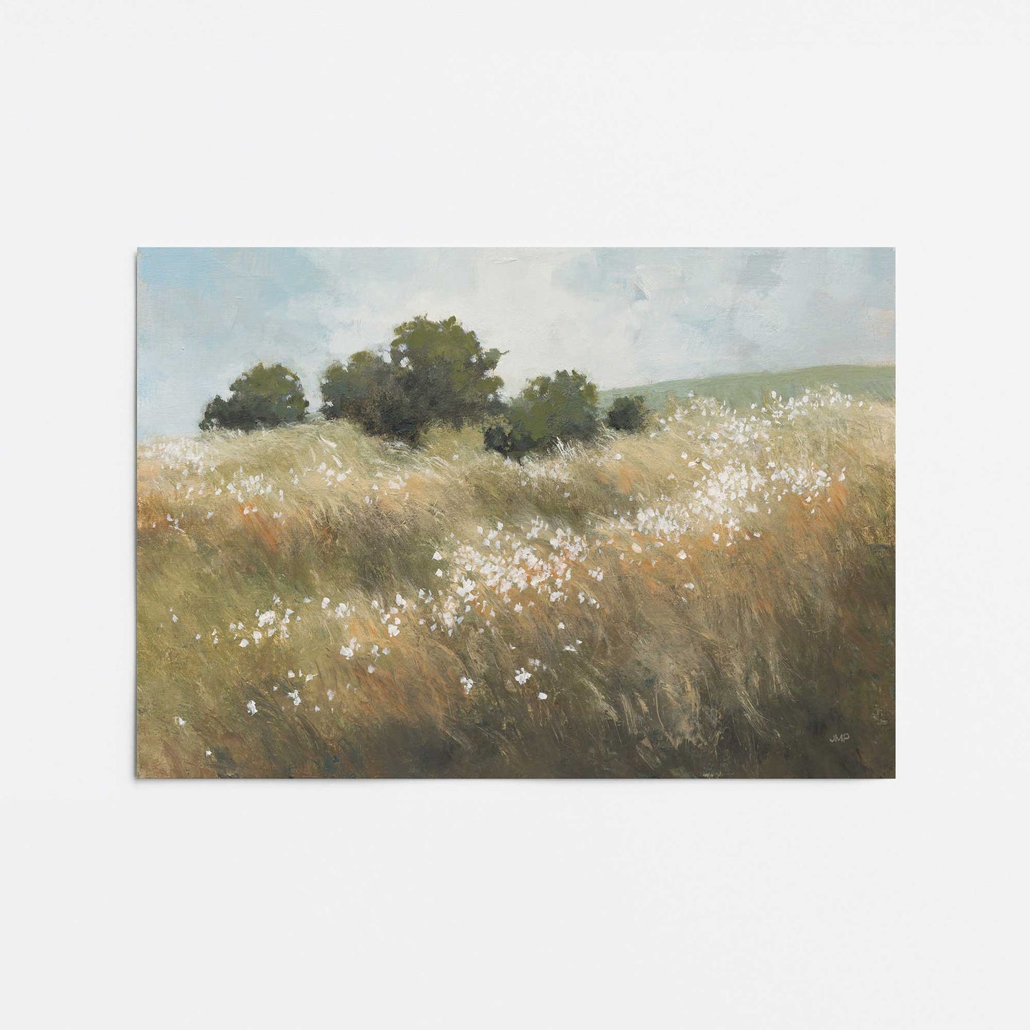 [Color:Rolled Print], Picture of close up of art