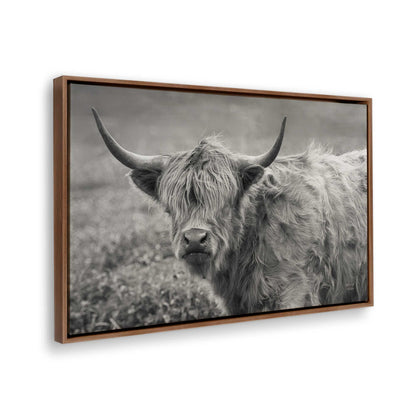 [Color:Walnut], Picture of the corner of the art