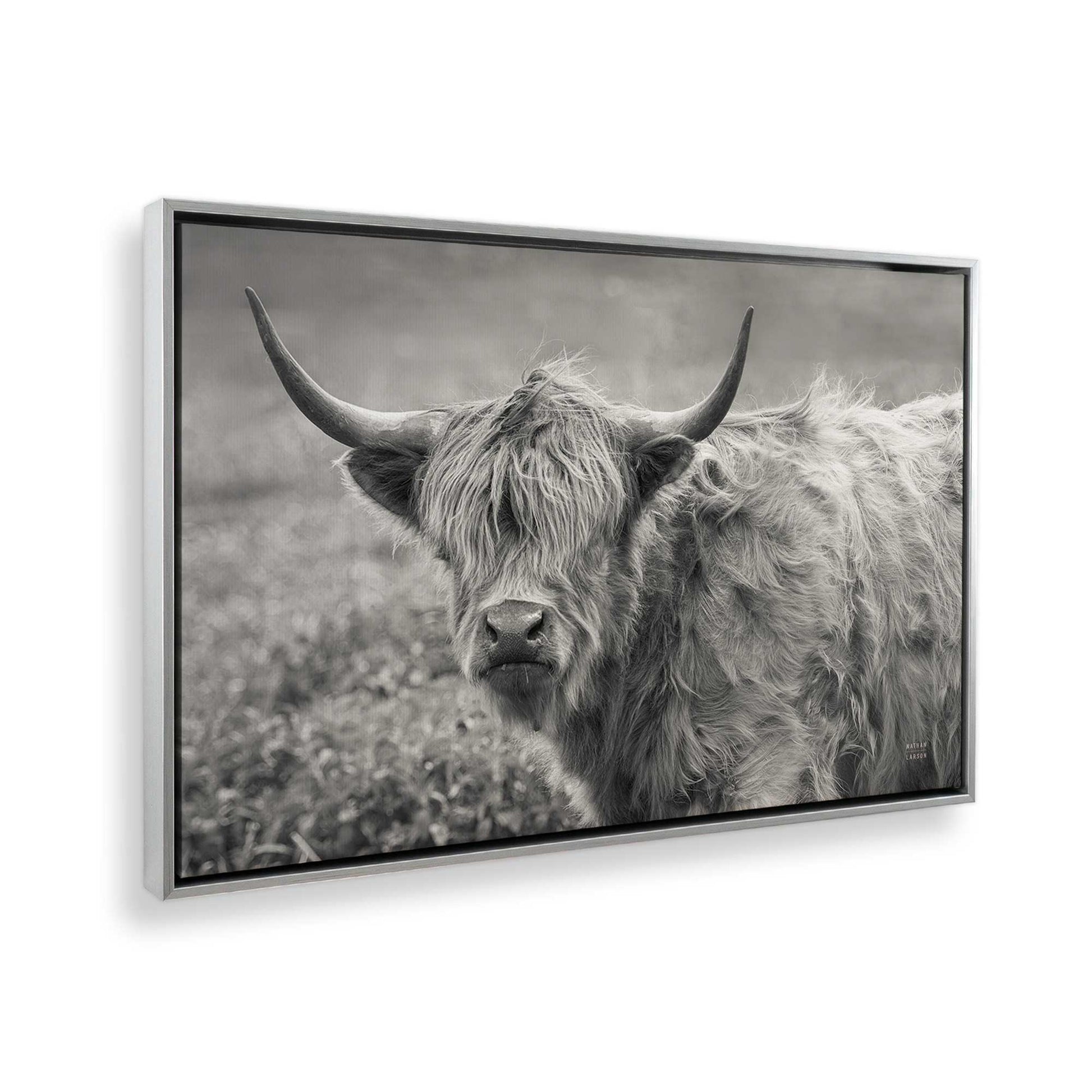 [Color:Polished Chrome], Picture of the corner of the art