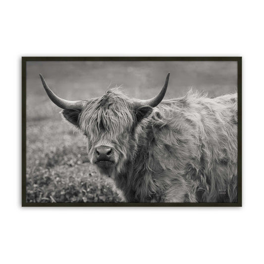 [Color:Satin Black], Front of the art