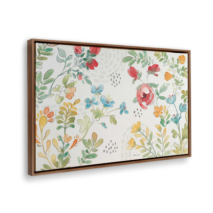 [Color:Walnut], Picture of the corner of the art