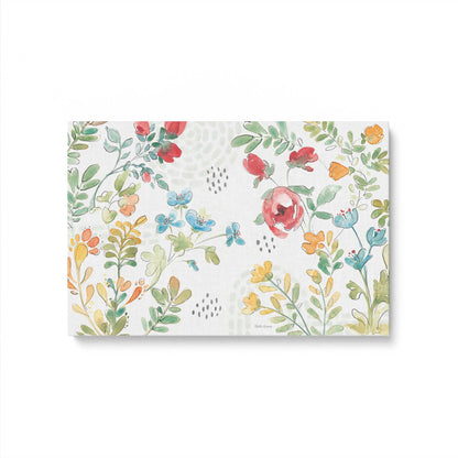 [Color:Stretched Canvas], Picture of art