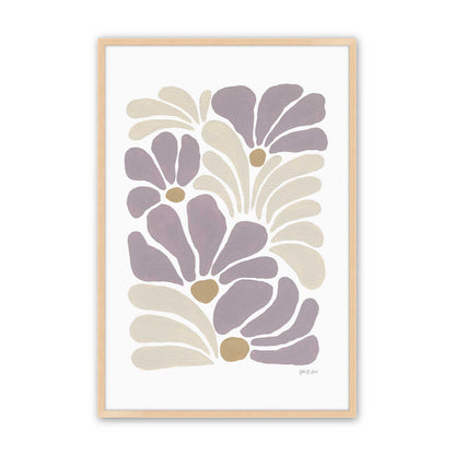 [Color:Raw Maple], Picture of art in a Raw Maple frame