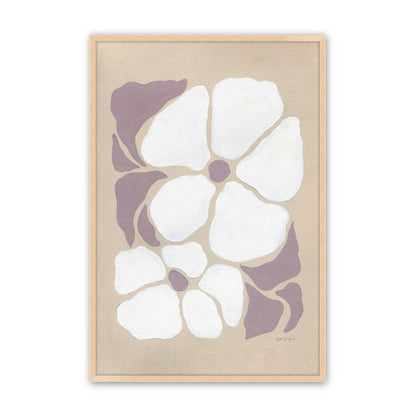 [Color:Raw Maple], Picture of art in a Raw Maple frame