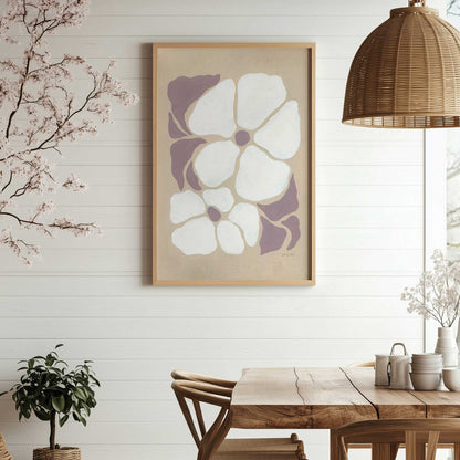 [SPECIAL],[LIFESTYLE], Picture of art hanging in a room