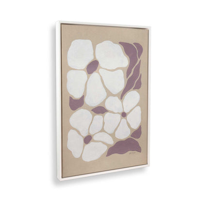 [Color:Opaque White], Picture of the corner of the art