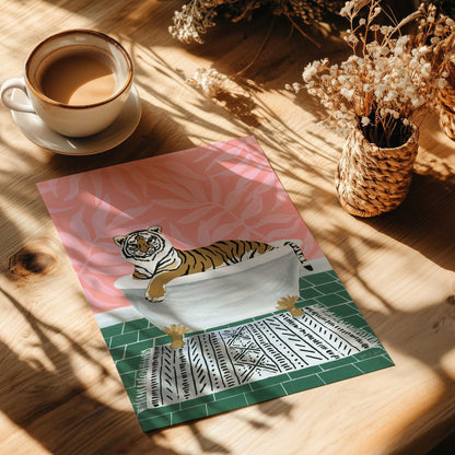 [Color:Rolled Print], Picture of close up of art