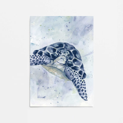 [Color:Rolled Print], Picture of close up of art