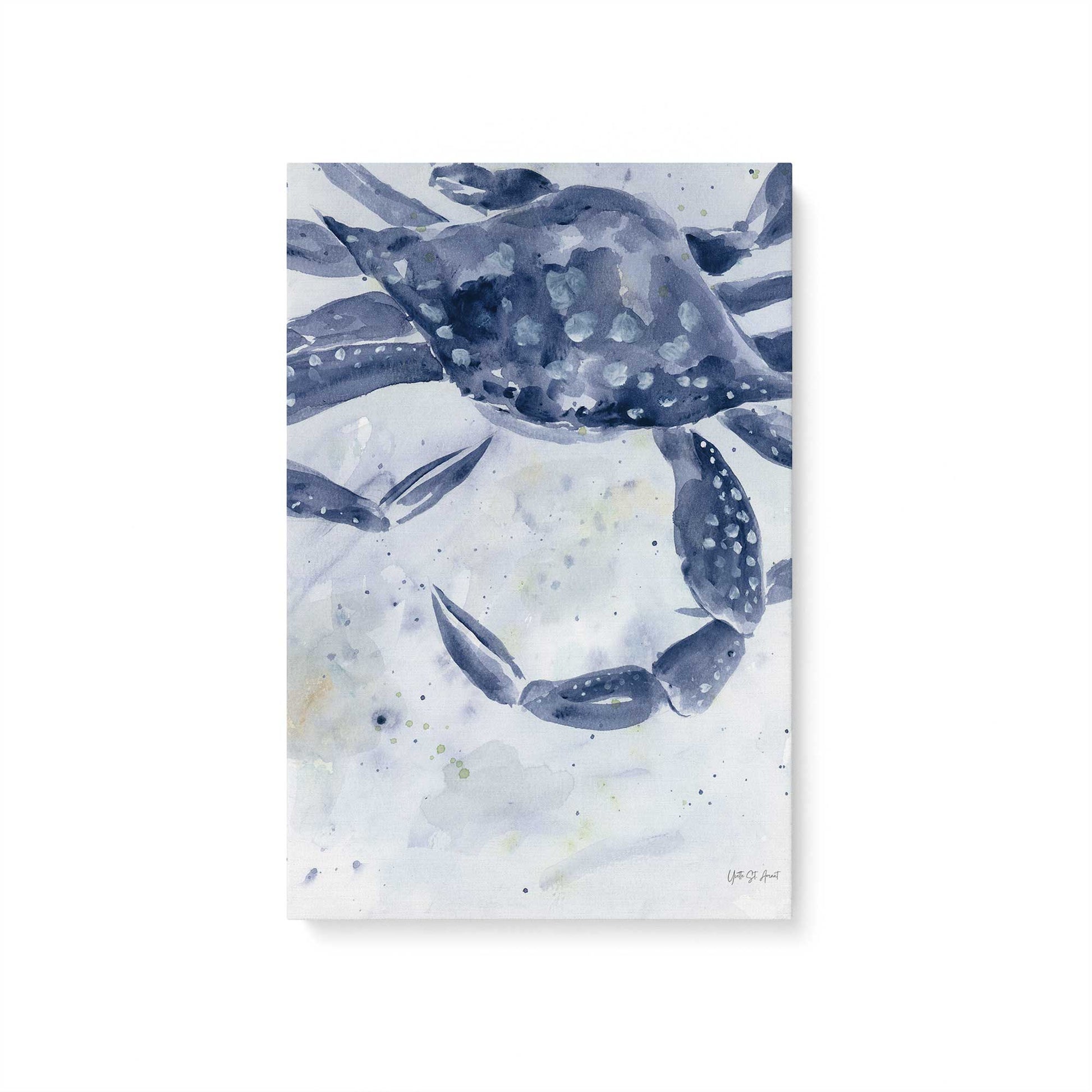 [Color:Stretched Canvas], Picture of art