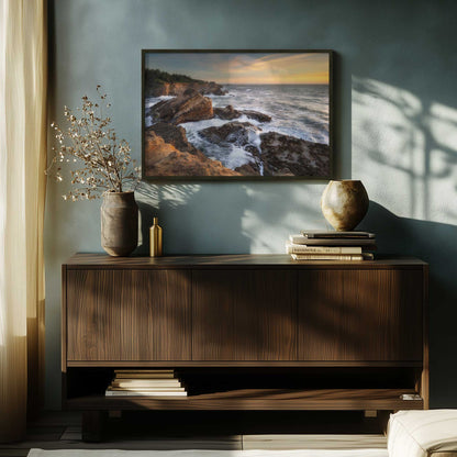 [LIFESTYLE],[SPECIAL], Art in a room