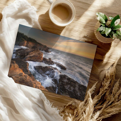 [Color:Rolled Print], Picture of close up of art