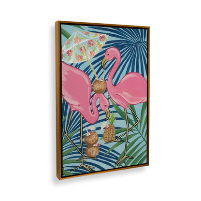 [Color:Polished Gold], Picture of the corner of the art