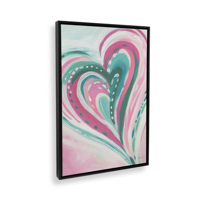 [Color:Satin Black], Picture of the corner of the art