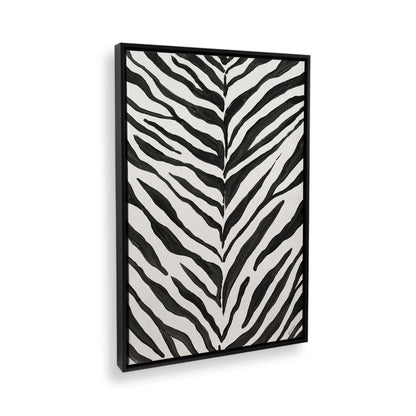 [Color:Satin Black], Picture of the corner of the art