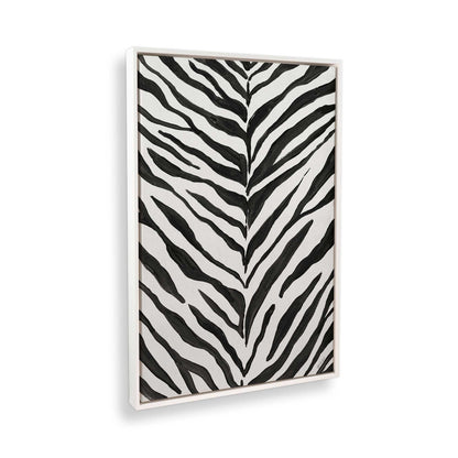 [Color:Opaque White], Picture of the corner of the art