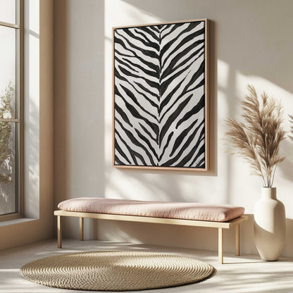 [LIFESTYLE],[SPECIAL], Art in a room