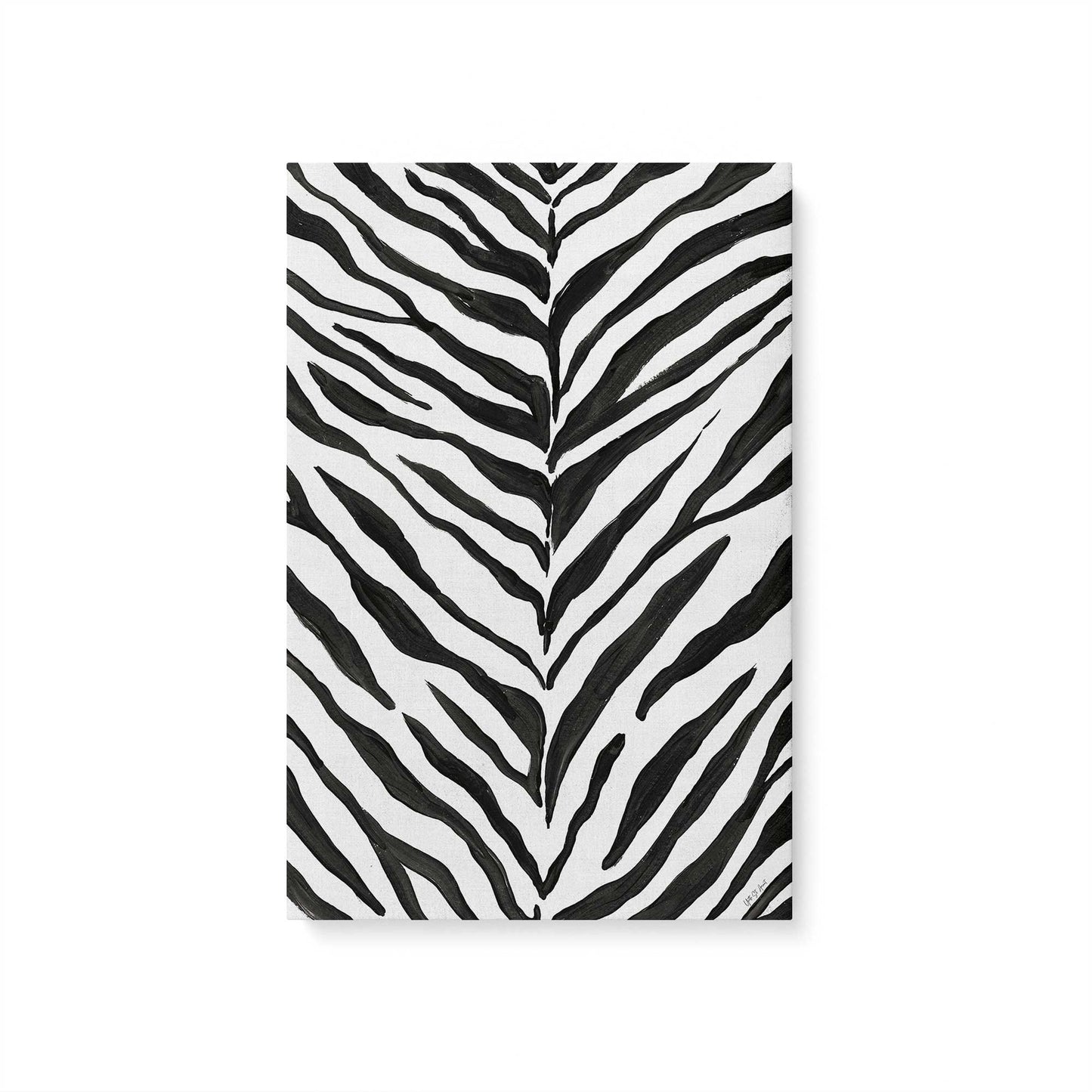 [Color:Stretched Canvas], Picture of art