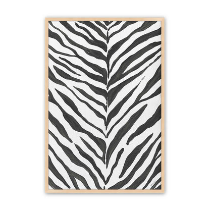 [Color:Raw Maple], Picture of art in a Raw Maple frame