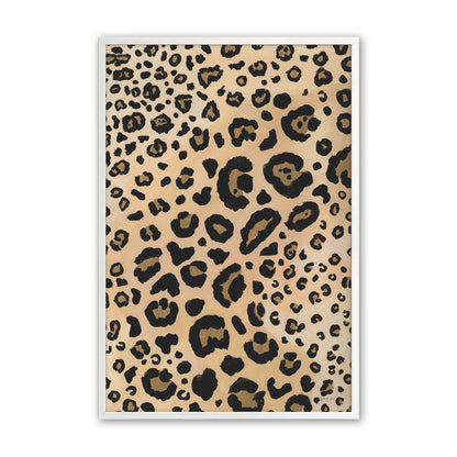 [Color:Opaque White], Picture of art in a Opaque White frame