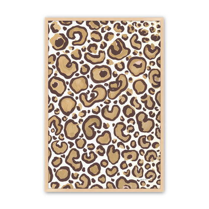 [Color:Raw Maple], Picture of art in a Raw Maple frame