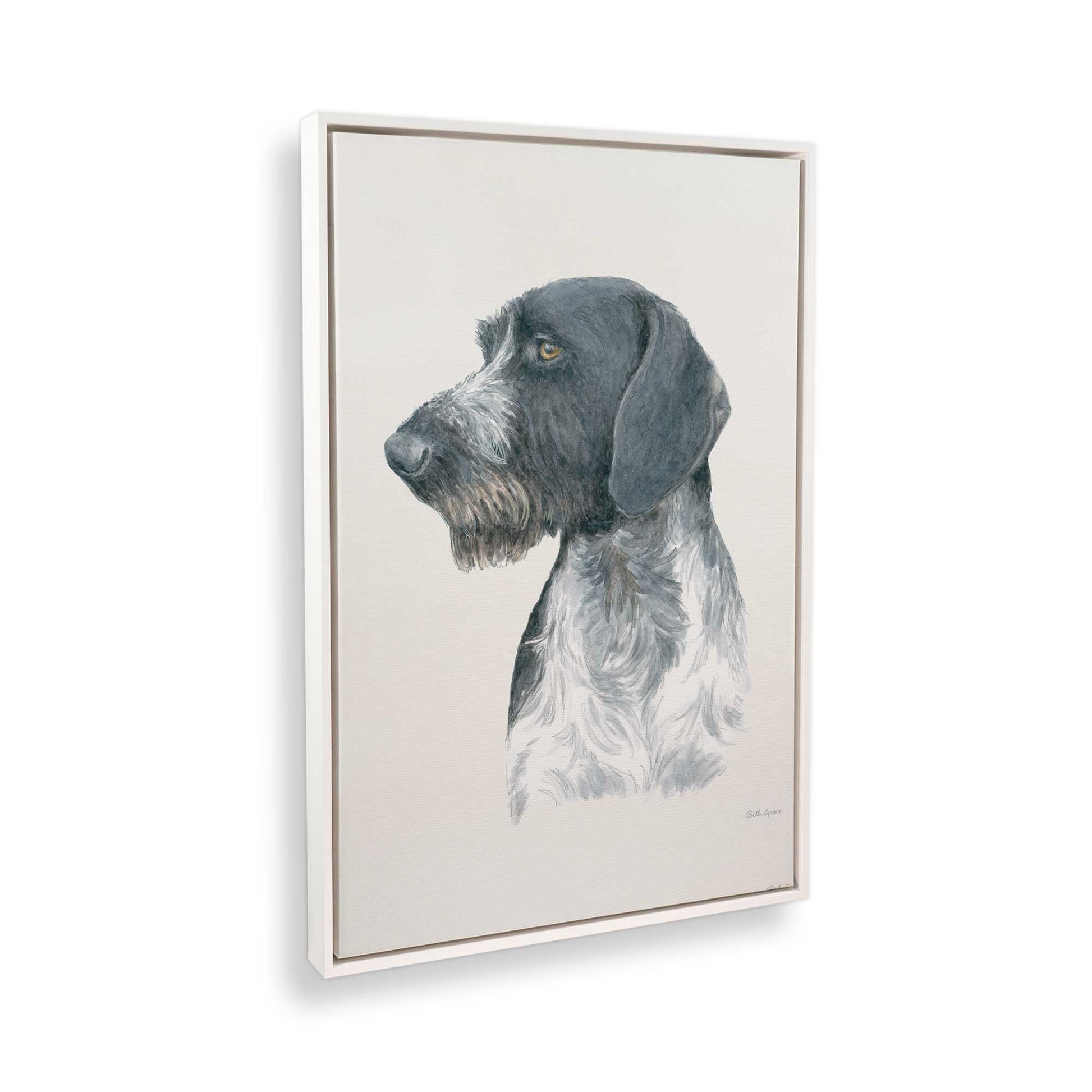 [Color:Opaque White], Picture of the corner of the art