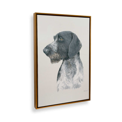 [Color:Polished Gold], Picture of the corner of the art