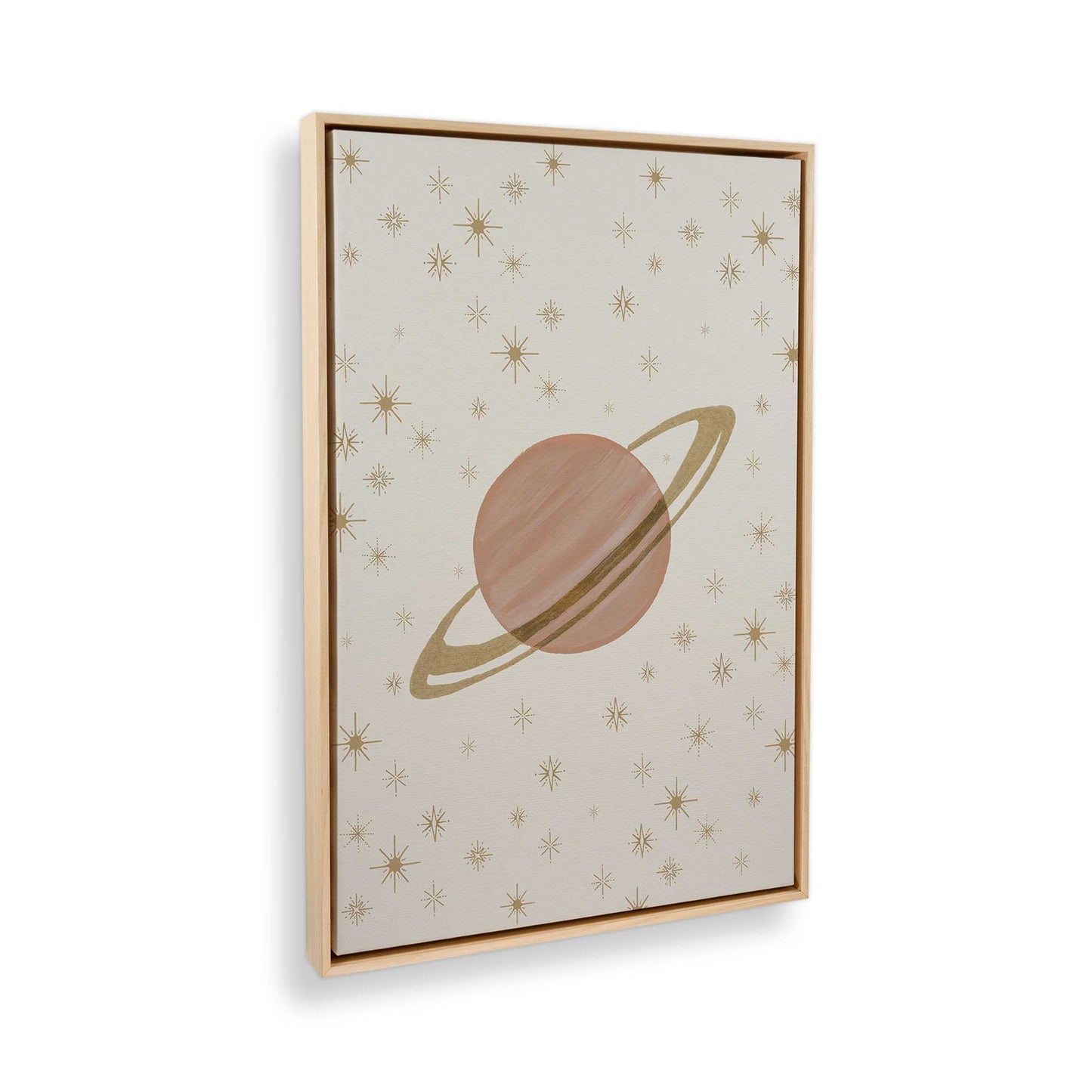 [Color:American Maple], Picture of the corner of the art