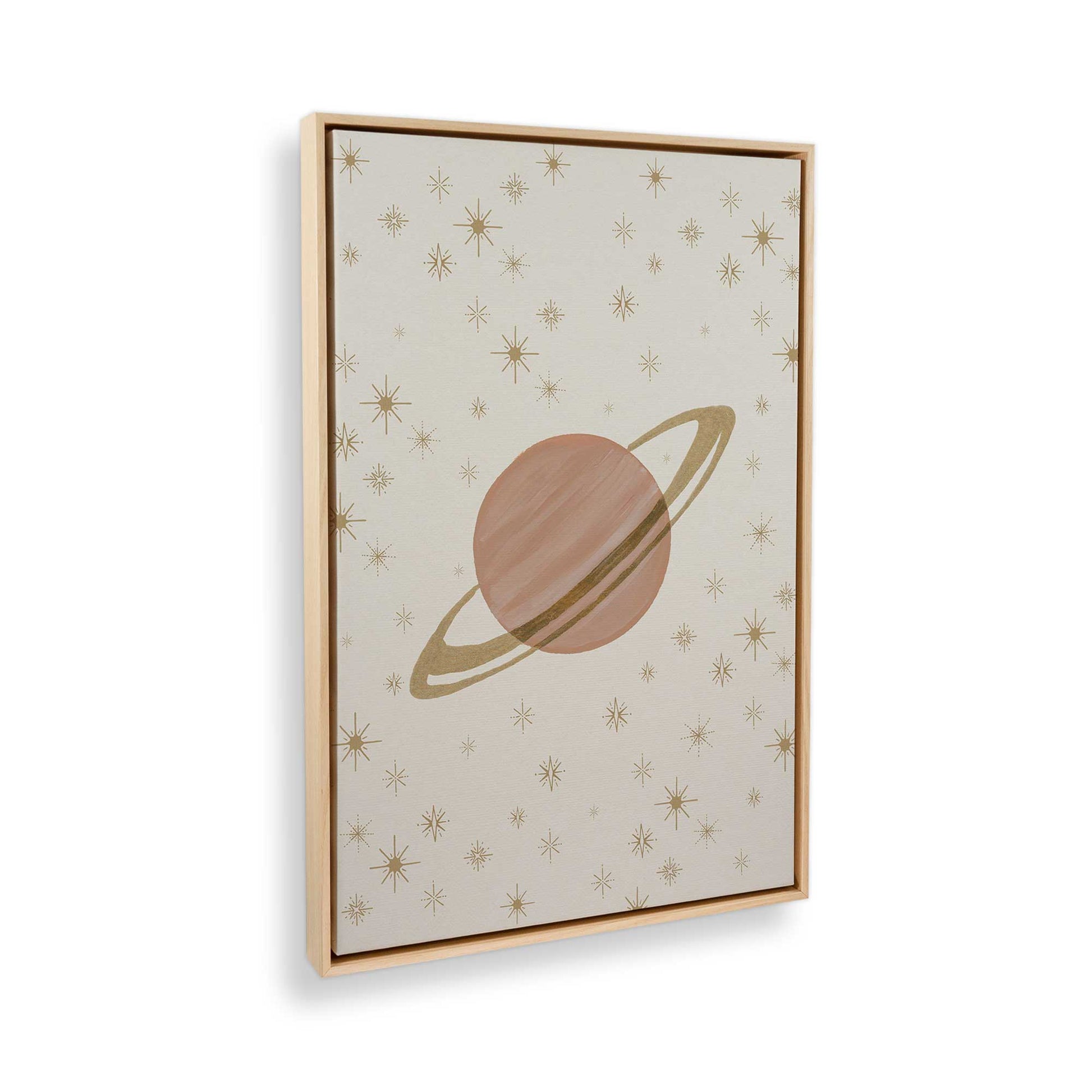 [Color:American Maple], Picture of the corner of the art