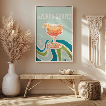 [LIFESTYLE],[SPECIAL], Art in a room