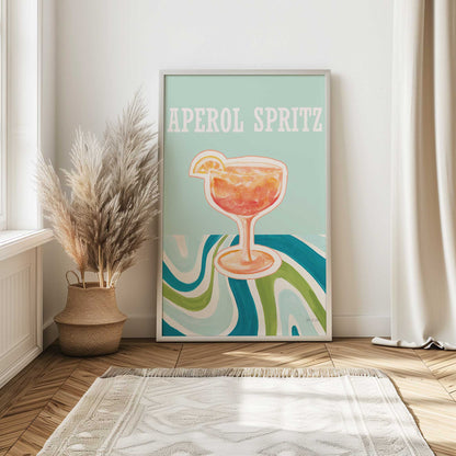 [SPECIAL],[LIFESTYLE], Picture of art hanging in a room