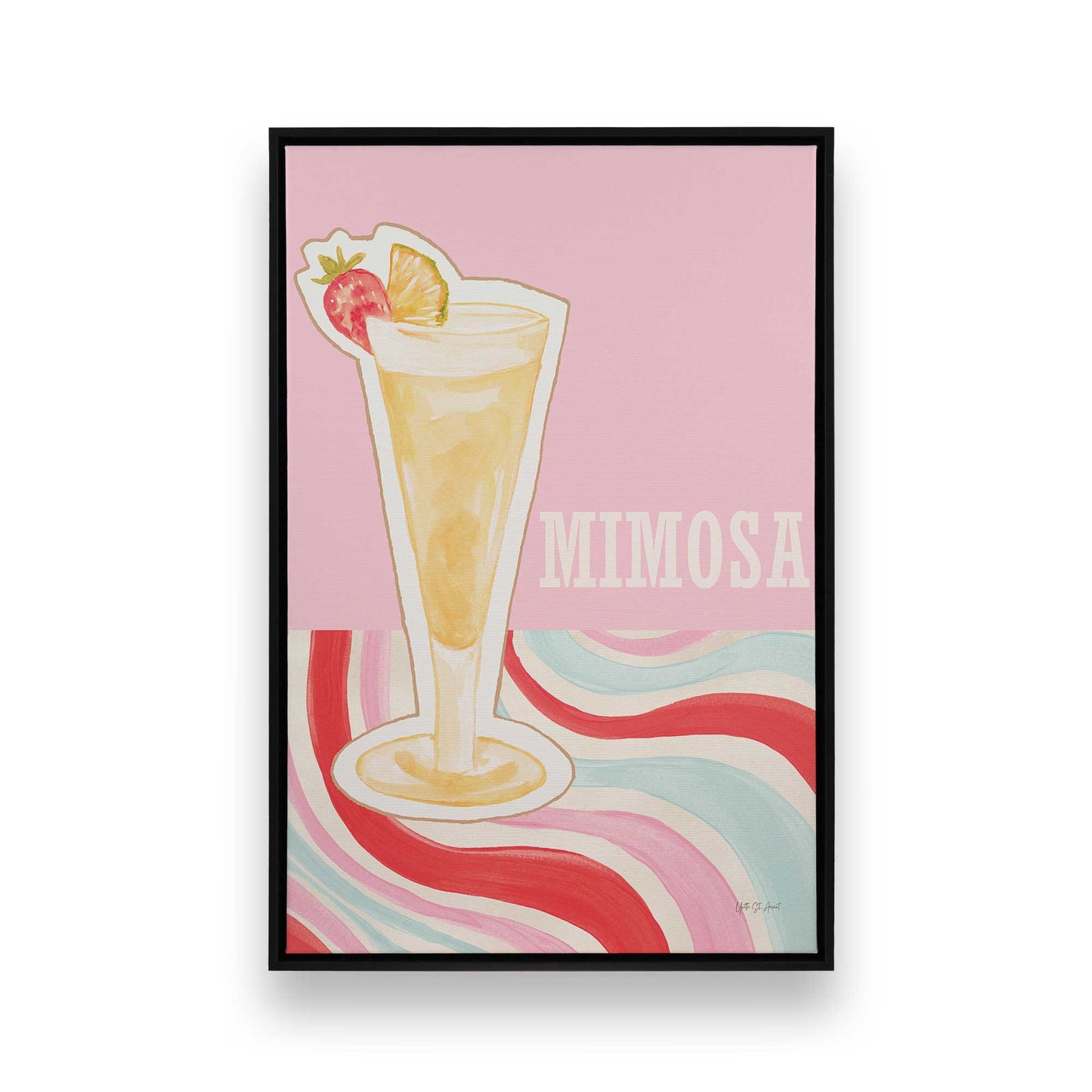 [Color:Satin Black], front image