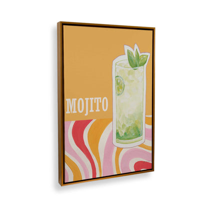 [Color:Polished Gold], Picture of the corner of the art