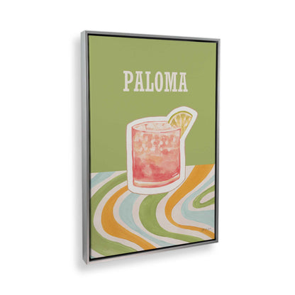 [Color:Polished Chrome], Picture of the corner of the art