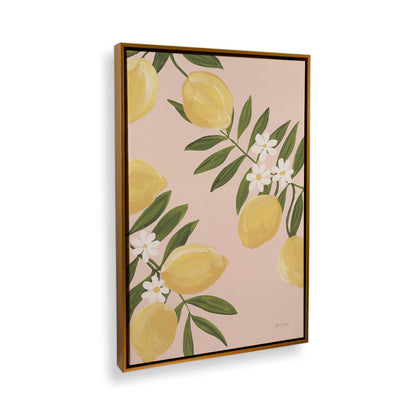 [Color:Polished Gold], Picture of the corner of the art