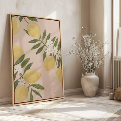 [LIFESTYLE],[SPECIAL], Art in a room