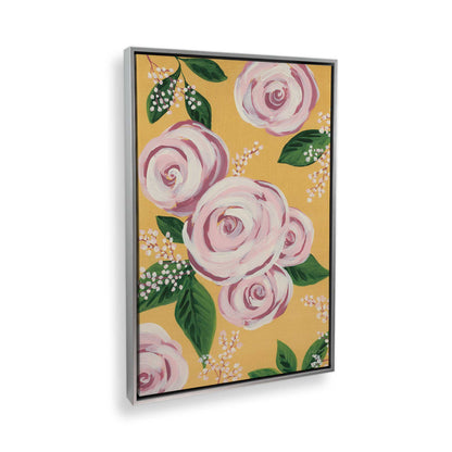 [Color:Polished Chrome], Picture of the corner of the art