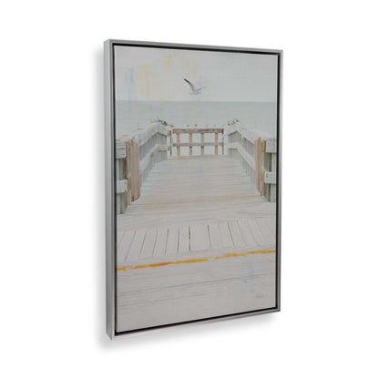 [Color:Polished Chrome], Picture of the corner of the art